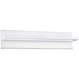 Beam 28W 1 LED Wall Sconce 23 Inch Wide by Matteo - S00301