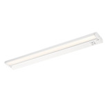 10W 1 5CCT LED Undercabinet 1 Inch Tall and 24 Inch Length by Savoy House - 4-UC-5CCT-24