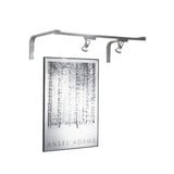 Accessory 24 Inch Track Bracket Wall Extend by WAC - TBKT