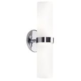 Milano 17W LED Wall Sconce by Kuzco - WS9815
