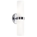 Milano 17W LED Wall Sconce by Kuzco - WS9815