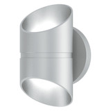 Marino 24W 2 LED Light Outdoor Wall Lantern 8 Inch Tall by Access - 20120LED