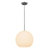 Nitrogen 1 Light Medium Pendant by Access - 23952