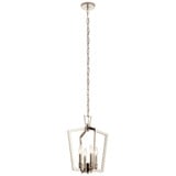 Abbotswell 4 Light Medium Pendant by Kichler - 43498