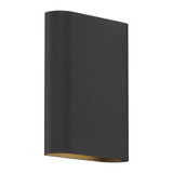 Lux 2 Light Wall Sconce by Access - 20408