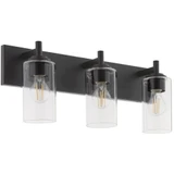 Fallstaff 3 Light Vanity Light by Quorum - 5200-3