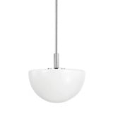 Lethbridge 1 Light Medium Pendant 15 Inch Wide by Hudson Valley - 5915