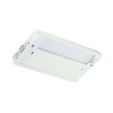 4U Series LED LED Under Cabinet 4.5 Inch by 8 Inch Long by Kichler 4U27K08 - 4U27K08