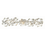 Marselle 5 Light Wall Sconce by Crystorama - MSL-305