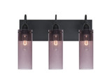 Juni 10 3 Light Vanity Light by Besa - 3WG-JUNI10