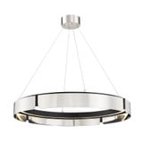 Tribeca 1 Light Large Chandelier by Hudson Valley - 2933