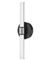 Kai 10W 1 LED Vanity Light by Lark - 85600