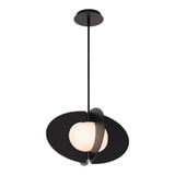 Echelon 14.3W 1 LED Light Medium Pendant by Modern Forms - PD-94316