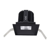 Volta 4.5 Inch Shallow Regressed Trim Square by WAC - R4SD1T