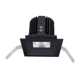 Volta 4.5 Inch Shallow Regressed Trim Square by WAC - R4SD1T