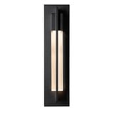Axis 1 Light Outdoor Wall Lantern 19 Inch Tall by Hubbardton Forge - 306403