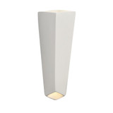 Ambiance 1 Light Prism Wall Sconce by Justice Design - 5825