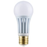 Accessory 10/22/34W 5000K PS25 LED 3 Way E39d Mogul Base Lamp by Satco - S114-SCTM