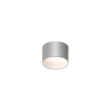 Ilios 1 LED Flush Mount 4 Inch Tall and 6 Inch Wide by Sonneman - 3733