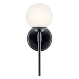 Benno 1 LED Light Wall Sconce by Kichler - 55170