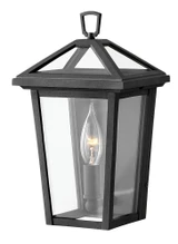 Alford Place 1 Light Outdoor Candle Style Wall Lantern by Hinkley - 2566