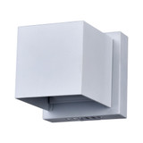 Lilliana LED Metal Light Wall Sconce by CWI - 7148W4-344