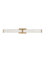 Syden 36W 1 LED Light Vanity Light by Visual Comfort Studio - 4659293S