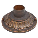 Pipp's Lane Pier Mount 10 inches wide by Kichler - 9540