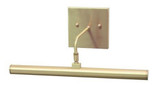 Slim-Line 4.5W 1 LED Picture Light by House of Troy - DSLEDZ14