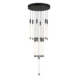 Motif 53W 13 LED Light Medium Pendant by Kuzco - MP75113