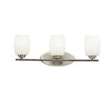 Eileen 3 Light Vanity Light by Kichler - 5098