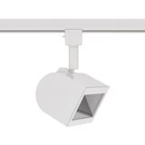 Ocularc 22W 1 5CCT LED Wall Wash Track Head by WAC - 3020W-CS