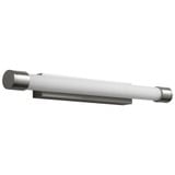 Zenith 11.7W One LED Vanity Light by Oxygen - 3-557