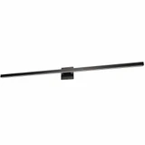 Arandel 36W 1 LED Linear Light Vanity Light 47.5 Inch Wide by Dainolite - ARL-436LEDW