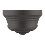 Endicott 1 Light Wall Sconce by Livex - 55908