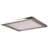 Boxer 12W 1 LED 5.5 Inch Wide Flush Mount by Access - 20813