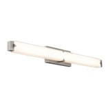 Carlisle 58.3W 1 4CCT LED Bath Vanity 37 Inch Length by Modern Forms - WS-7537
