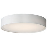Prime 32W 1 LED 25 Inch Wide Flush Mount by Maxim - 10237