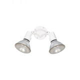 2 Light Outdoor Wall Lantern 11 Inch Tall by Generation - 8642