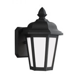 Brentwood One Light Outdoor Wall Lantern by Generation - 89822