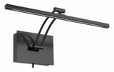 Doreen 1 2 Light LED Wall Sconce by Eglo - 202068