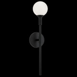 Candlestix 1 Light Wall Sconce by Matteo - W64801