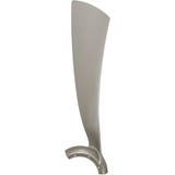 Wrap Custom Blade (Set of 3) 3.54 Inch Tall and 56 Inch Wide by Fanimation - BPW8530-56