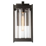 Cela 1 Light Outdoor Wall Lantern 13.6 Inch Tall by Hubbardton Forge - 302021H