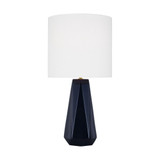 Moresby 9W 1 LED Table Lamp 23.13 x 12 Inches by Visual Comfort Studio - DJT1071