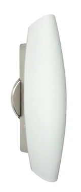 Aero 16 1 Light Wall Sconce by Besa - AERO16