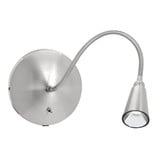 Led 1W 1 LED Wall Sconce by Access - 62089LED-GWS