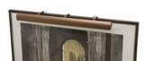 Classic Traditional 5 Light Picture Light by House of Troy - T36