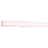 Citi 35W 1 LED Vanity Light by Access - 62573LEDD
