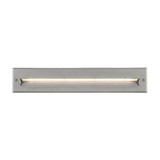 Newport 16W LED Outdoor Wall/Step Light 19.38 Inch Wide by Kuzco - ER72420